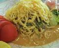 「冷やし中華食べました～♪」 画像2