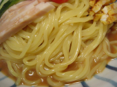 「冷やし中華食べました～♪」 画像3