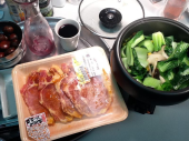 豚しょうがなど焼き 画像3