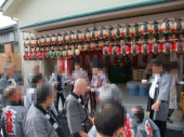 祭りの会所。 画像2