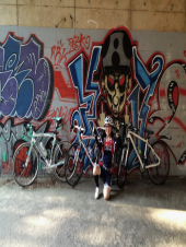 〈改〉 Fuck 峠!　v(￣Д￣)v ｲｴｲ 画像3