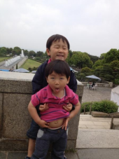 楽しかったGW！！ 画像1