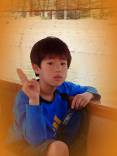 子供の日・宇治川 画像3