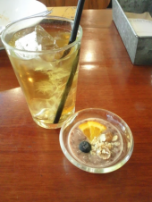 カフェめし。 画像2