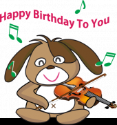 「Happy Birthday!」 画像2