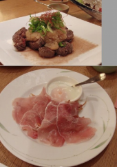 楽しかった夕食会( ^)o(^ ) 画像3