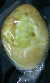 ミニチーズコッペパン 画像1