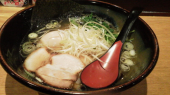 塩ラーメンの夜 画像1