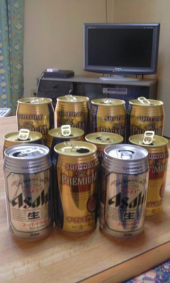 息子の処へ～ 画像1