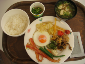 「朝食！」 画像1