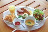 「朝食！」 画像3