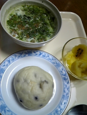 最近の生活パターン 画像1