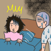 夢見が・・・。 画像1