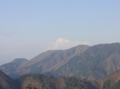 お休みが取れたので登山に行きました！ 画像1
