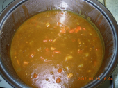 家（うち）カレー…。 画像1