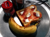 生カマスを焼くも 画像1