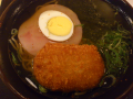 朝御飯