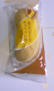 東京ばななキャラメル味♪