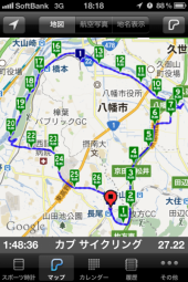 カブ・サイクリング 画像3