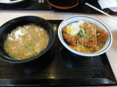 金環日食と平日のUSJ 画像3