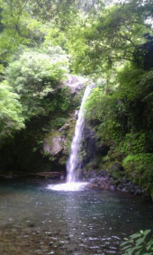 長崎から島原へ 画像1