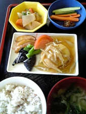 人参は嫌いですが・・・ 画像2