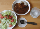 カレー 画像2