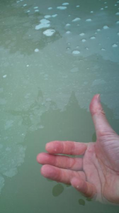はじける湯の快。 画像1