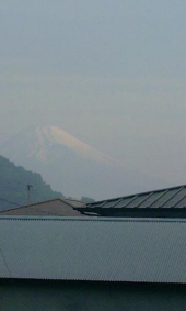 富士山 画像1