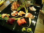 休日出勤とごちそう。【But Brasserie】【伊藤家のつぼ】 画像3