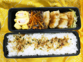 とんかつ弁当