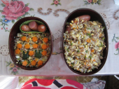 お弁当 画像1