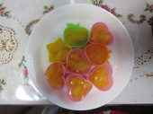 明日は下の子と遠足 画像2