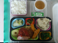 御飯