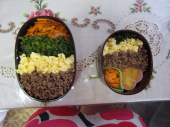 今日もお弁当 画像1