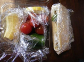 okko01 :(´；ω；):うぅぅぅぅ…弁当忘れた。 画像2