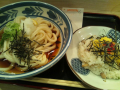 休みまであと８日★【讃岐うどん　ちょうさ】
