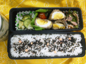 肉巻きタマゴ 画像1