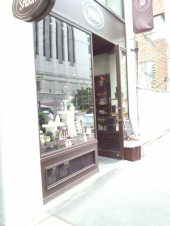 ☆銀座でランチデート☆ 画像3