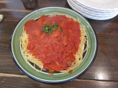 シシリーでランチ 画像1