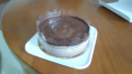 チョコケーキ