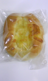 ミニチーズコッペパン 画像1