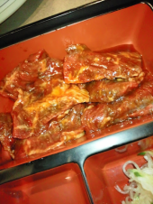 ひとり焼肉。 画像1