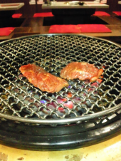 ひとり焼肉。 画像2