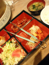 ひとり焼肉。 画像3