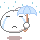雨・・ 画像1