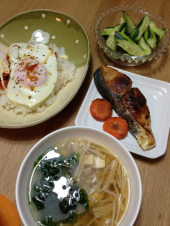 ごはん 画像1