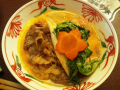 今日はおデートな日☆【人形町今半 本店】