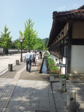 ドライブ 画像1