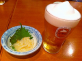 フローズン生しぼり♪